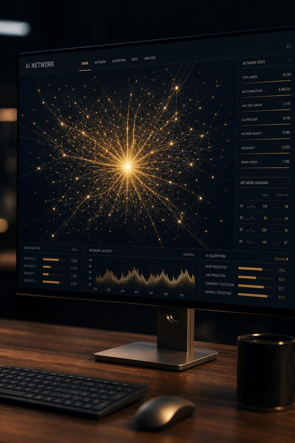 AI & Autonomous Workflows